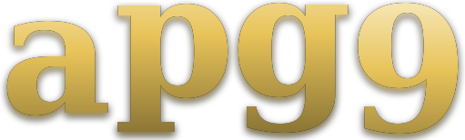 apg9 logo